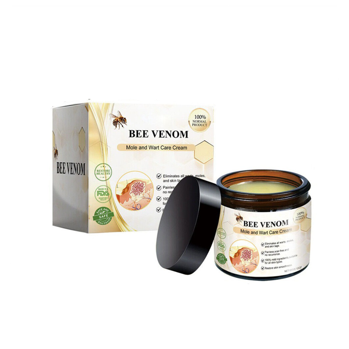 bee venom 2