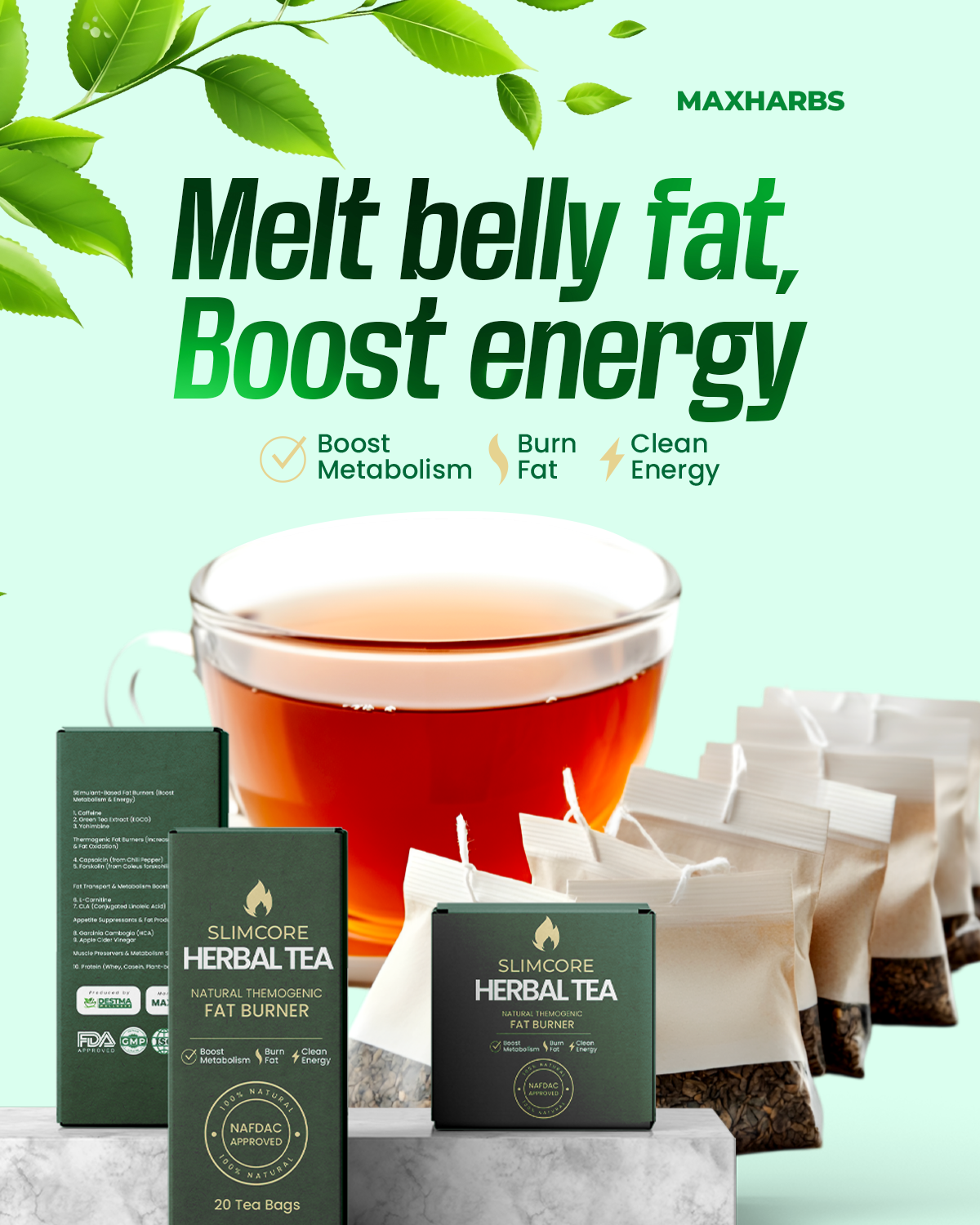 fatburn 2