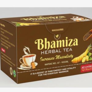 Bhamiza Herbal Tea