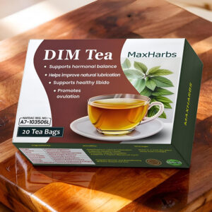 DIM Tea