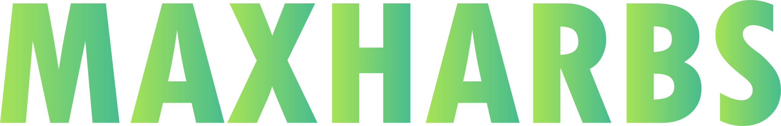 Maxharbs